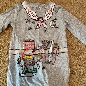 Stella McCartney Adventuer onesie